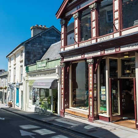 4 Bed In Hay-On-Wye Town Bn116 Villa Exterior photo